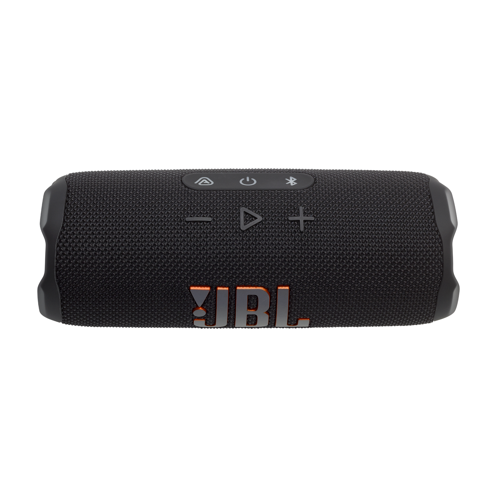 Parlante Bluetooth JBL Flip 7 Portátil Impermeable Negro - imagen 2