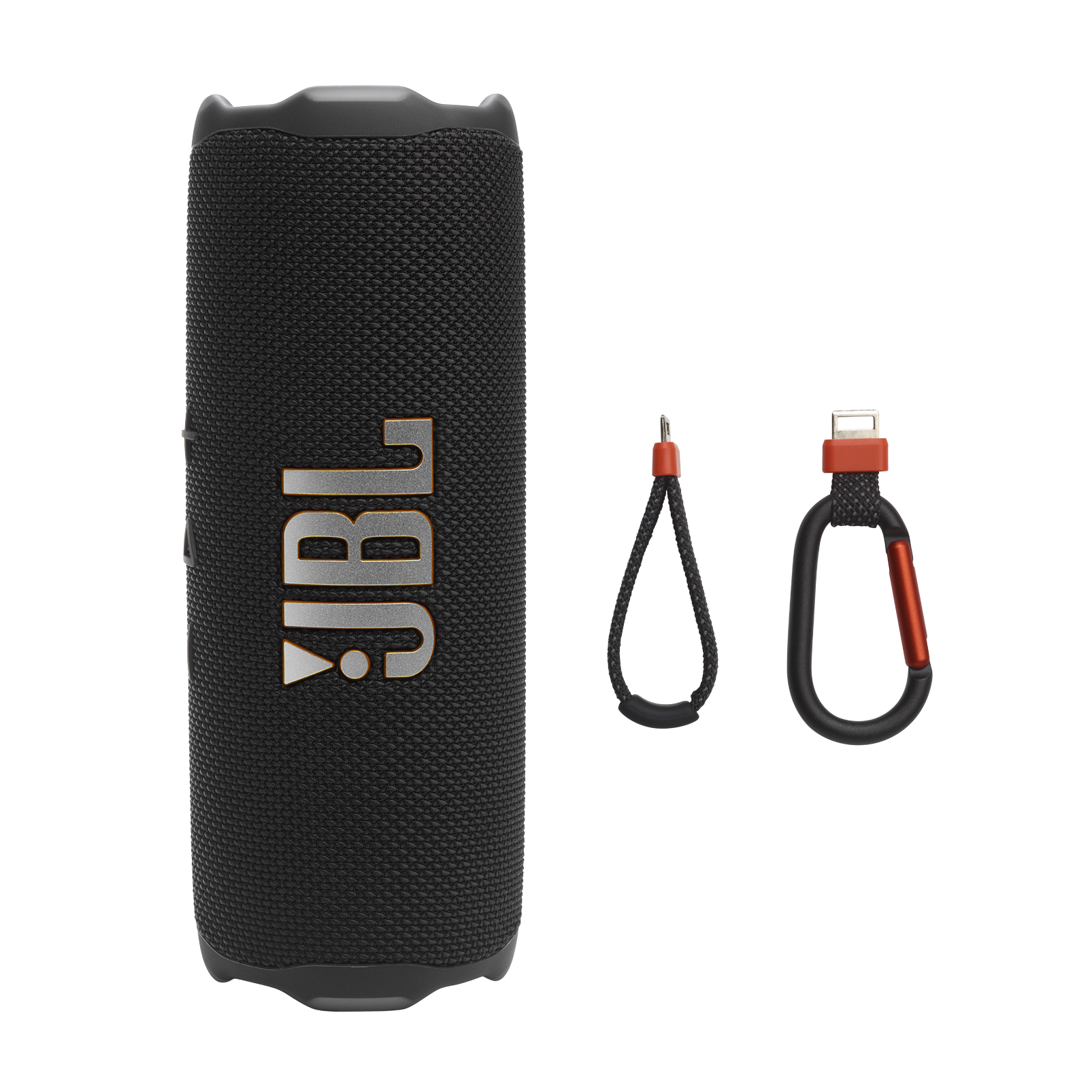 Parlante Bluetooth JBL Flip 7 Portátil Impermeable Negro - imagen 4