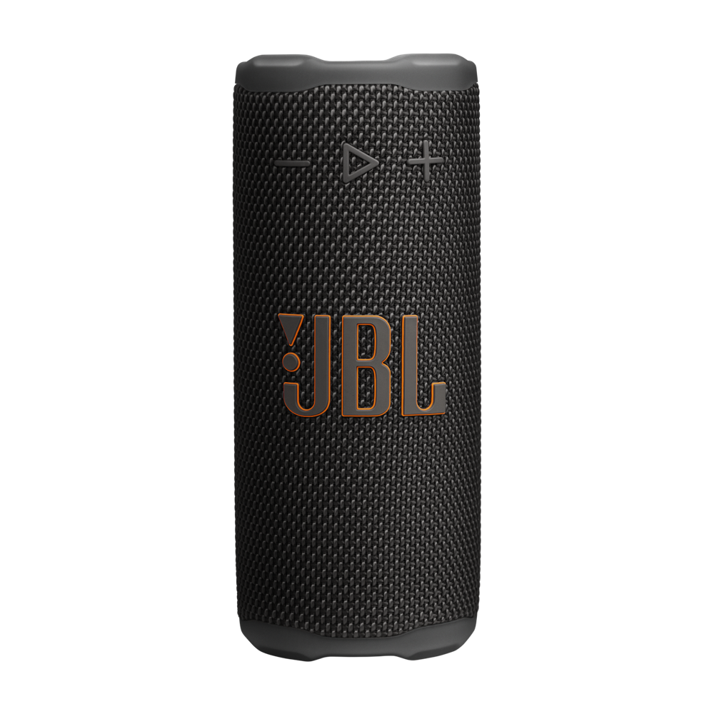 Parlante JBL Grip Bluetooth Negro JBLGRIPBLKAM