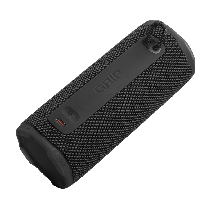 Parlante JBL Grip Bluetooth Negro JBLGRIPBLKAM - imagen 2