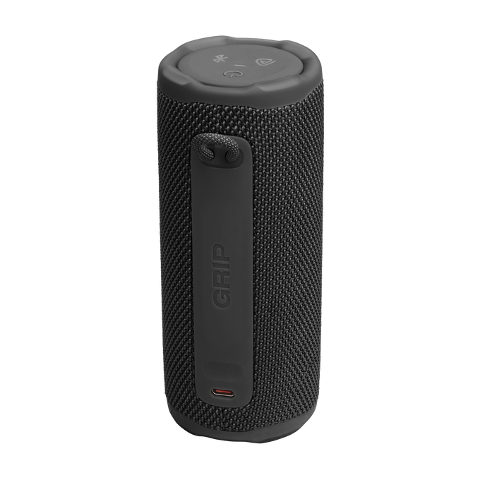 Parlante JBL Grip Bluetooth Negro JBLGRIPBLKAM - imagen 5