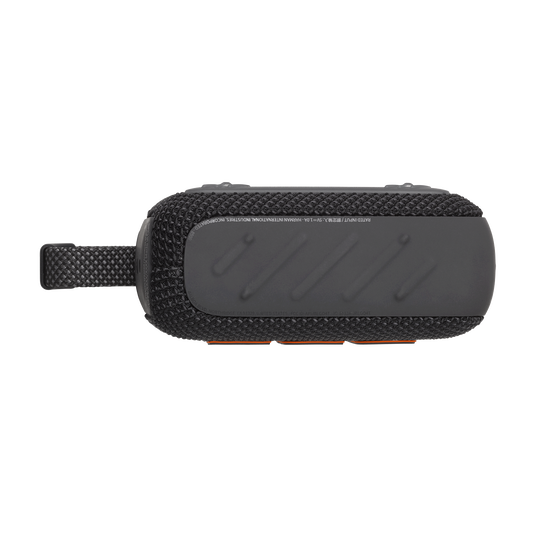 Parlante JBL Go 4 Bluetooth JBLGO4BLKAM Negro  - imagen 9