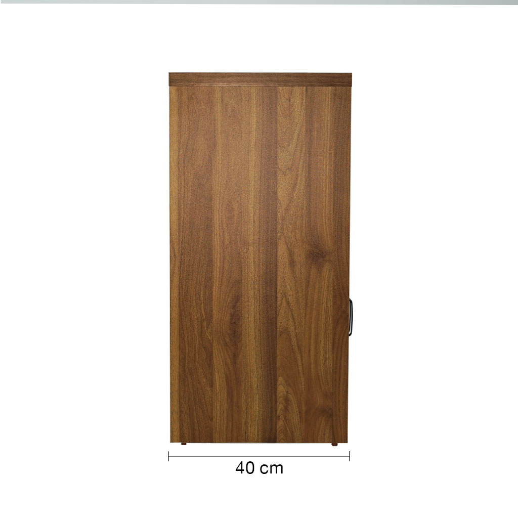 Mueble de oficina con Puertas 60 cm Tokoa OM-2174 - imagen 3