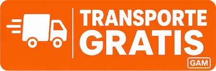 Transporte Gratis